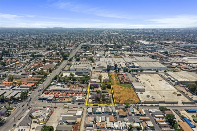 Image 6 of 24 For 536 El Segundo