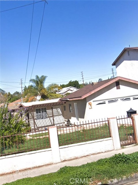 531 S Arizona Ave, Los Angeles, CA 90022