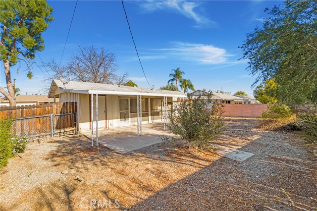 Detail Gallery Image 18 of 18 For 29167 Prestwick Rd, Menifee,  CA 92586 - 2 Beds | 2 Baths