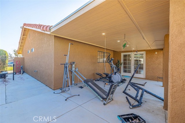 Detail Gallery Image 36 of 43 For 2601 Dixie St, Rosamond,  CA 93560 - 3 Beds | 2 Baths