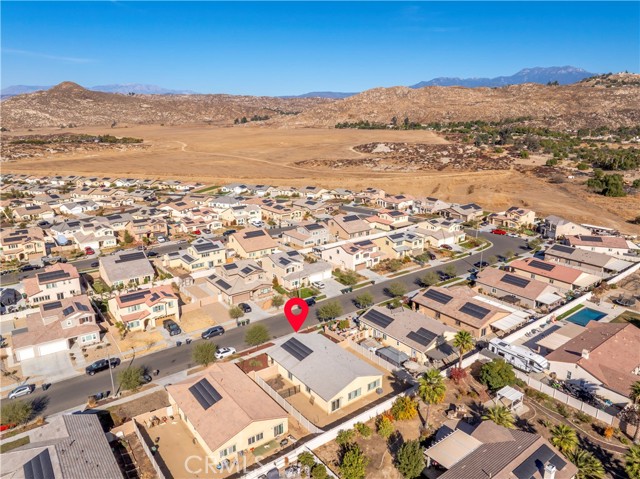 Detail Gallery Image 33 of 37 For 561 Montage St, Hemet,  CA 92543 - 4 Beds | 3 Baths