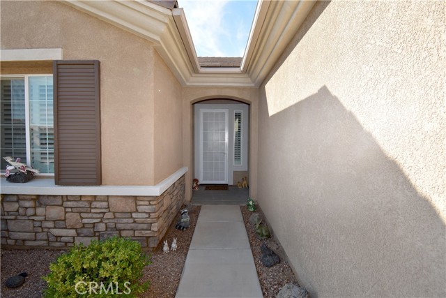 Detail Gallery Image 6 of 29 For 10568 Archerwill Rd, Apple Valley,  CA 92308 - 2 Beds | 2 Baths