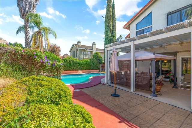 Detail Gallery Image 52 of 52 For 25454 Blackthorne Drive, Murrieta,  CA 92563 - 4 Beds | 3 Baths