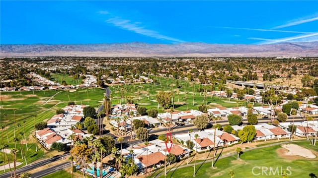 Detail Gallery Image 29 of 31 For 123 Avenida Las Palmas, Rancho Mirage,  CA 92270 - 2 Beds | 2/1 Baths