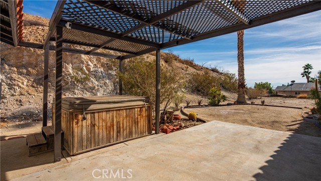 Detail Gallery Image 27 of 33 For 12500 Highland Ave, Desert Hot Springs,  CA 92240 - 3 Beds | 2 Baths