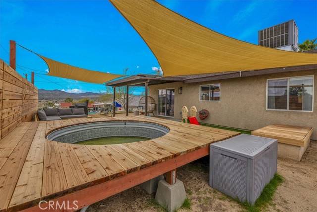 Detail Gallery Image 33 of 48 For 6463 Murrieta Ave, Yucca Valley,  CA 92284 - 3 Beds | 2 Baths