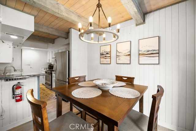 Detail Gallery Image 7 of 19 For 41935 Switzerland Dr #24,  Big Bear Lake,  CA 92315 - 2 Beds | 2 Baths