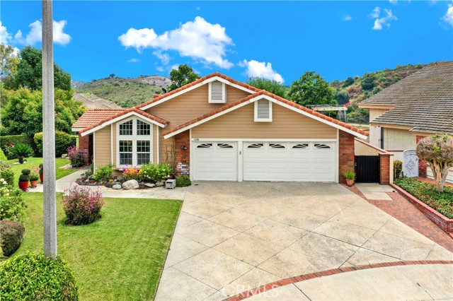 4240 Novel Court, Hacienda Heights, CA 91745