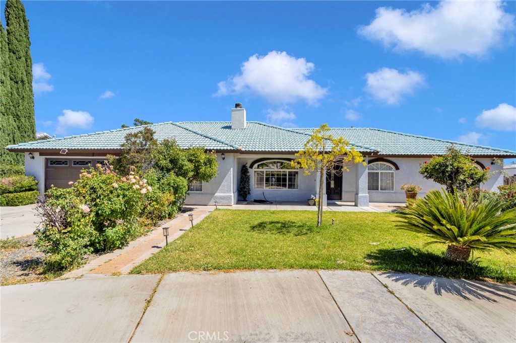 15274 Rodeo