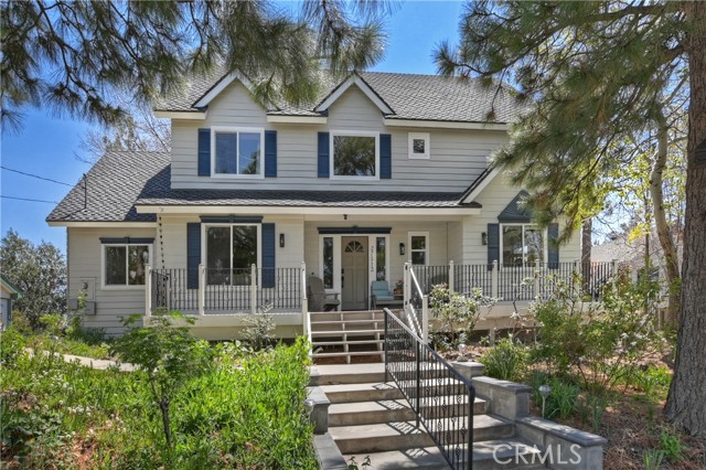 Detail Gallery Image 52 of 54 For 27513 St Bernard Ln, Lake Arrowhead,  CA 92352 - 5 Beds | 3 Baths