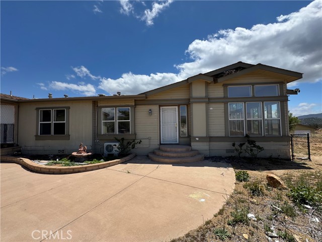 Detail Gallery Image 1 of 34 For 61225 High Country Trl, Anza,  CA 92539 - 3 Beds | 2 Baths