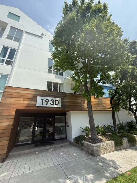 1930 S Beverly Glen BLVD Unit: 103