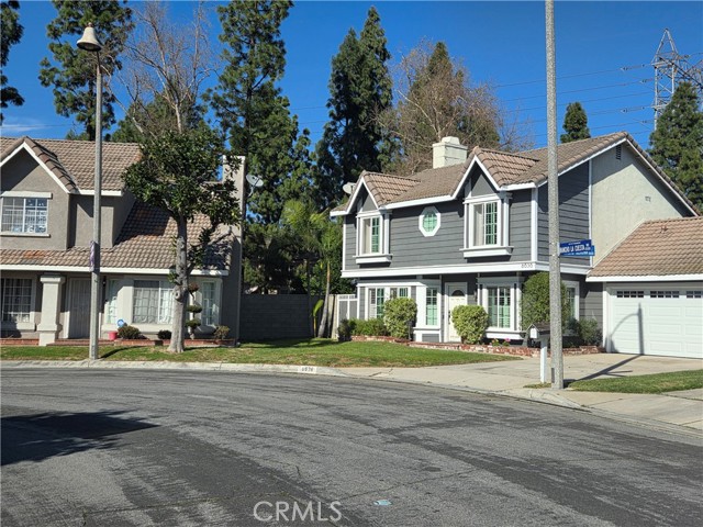 Detail Gallery Image 2 of 3 For 8636 Rancho Cerona Dr, Paramount,  CA 90723 - 4 Beds | 2/1 Baths