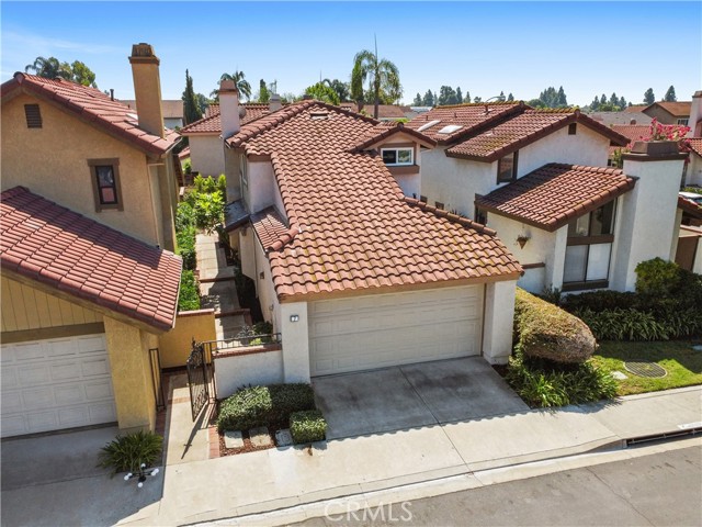 7 Fasano, Irvine, CA 92620