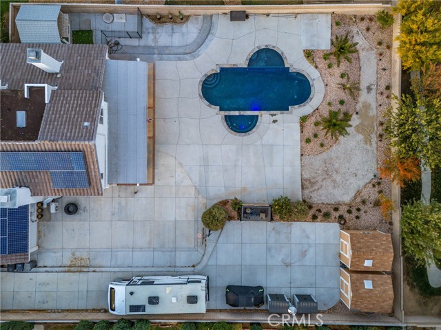 Detail Gallery Image 54 of 60 For 41056 Ridgegate Ln, Palmdale,  CA 93551 - 5 Beds | 3/1 Baths