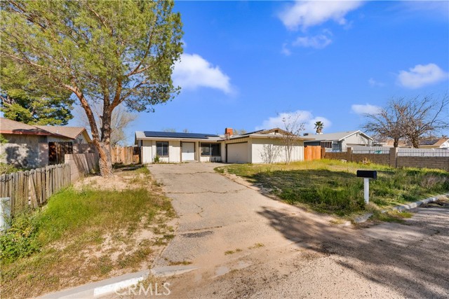 Detail Gallery Image 47 of 50 For 21449 Applewood, California City,  CA 93505 - 5 Beds | 3 Baths