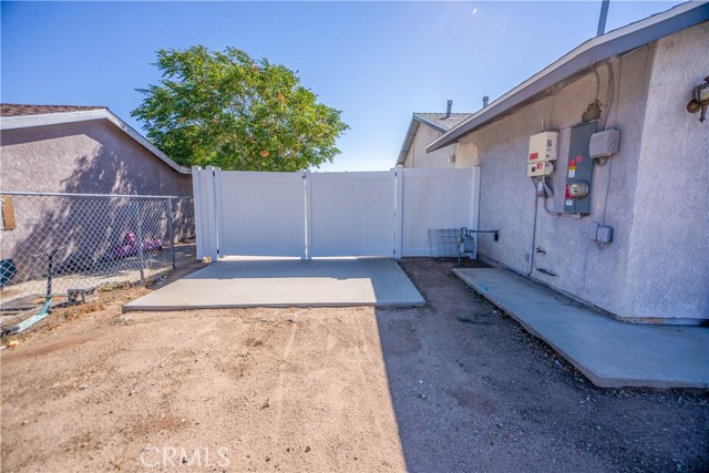 Detail Gallery Image 47 of 56 For 7795 Oakwood, Hesperia,  CA 92345 - 3 Beds | 2 Baths