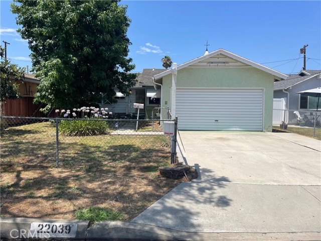 MLS# CV23140200