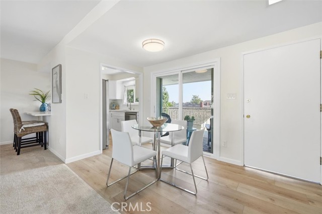 Detail Gallery Image 10 of 29 For 23005 Nadine Cir #B,  Torrance,  CA 90505 - 2 Beds | 1/1 Baths