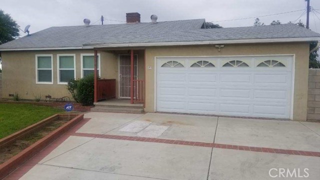 309 N Willow Ave, West Covina, CA 91790