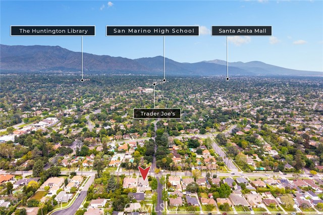 Detail Gallery Image 28 of 29 For 937 N Granada, Alhambra,  CA 91801 - 3 Beds | 2/1 Baths