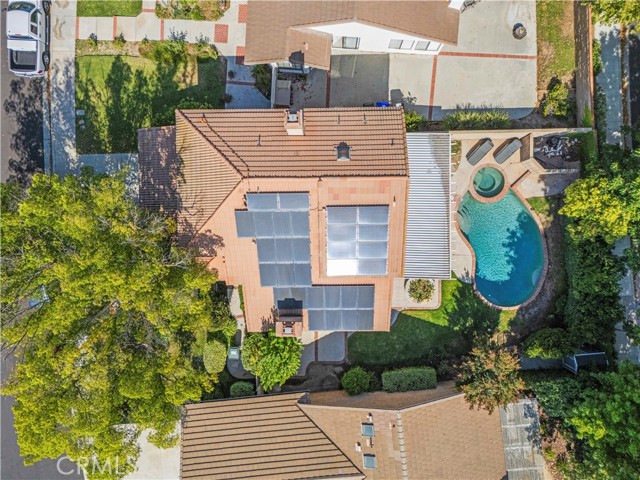 Detail Gallery Image 51 of 53 For 23644 Mesa Ct, Valencia,  CA 91355 - 3 Beds | 3 Baths