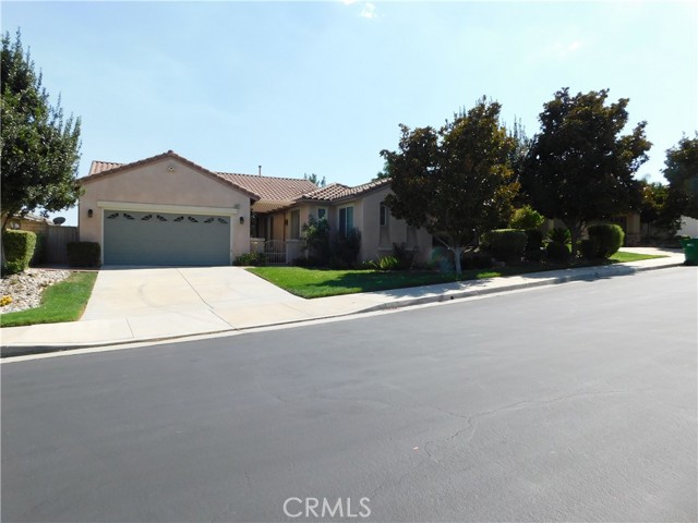 Detail Gallery Image 1 of 36 For 28211 Summitrose Dr, Menifee,  CA 92584 - 2 Beds | 2 Baths