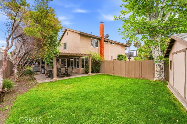 Detail Gallery Image 40 of 52 For 1513 Glenn Cir, Placentia,  CA 92870 - 4 Beds | 2/1 Baths