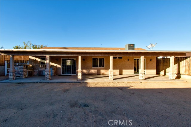 Detail Gallery Image 24 of 24 For 61663 La Jolla Dr, Joshua Tree,  CA 92252 - 3 Beds | 2 Baths