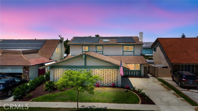 Detail Gallery Image 1 of 70 For 13243 Aclare St, Cerritos,  CA 90703 - 4 Beds | 4 Baths