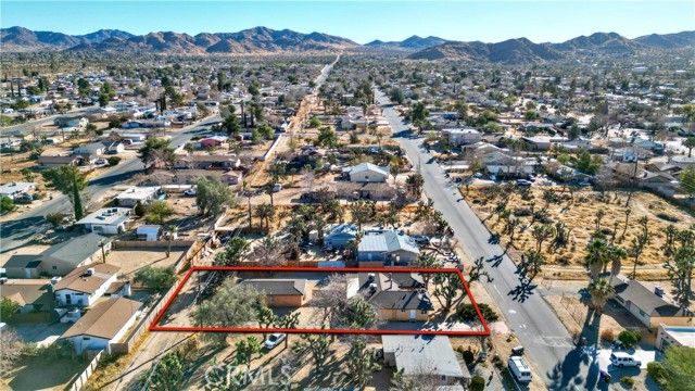 Detail Gallery Image 50 of 58 For 7431 Apache Trl, Yucca Valley,  CA 92284 - – Beds | – Baths