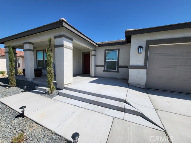 Detail Gallery Image 17 of 17 For 13721 Carver Ct, Victorville,  CA 92392 - 5 Beds | 3 Baths