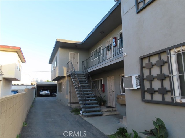 Detail Gallery Image 5 of 8 For 1148 Fedora, Los Angeles,  CA 90006 - – Beds | – Baths