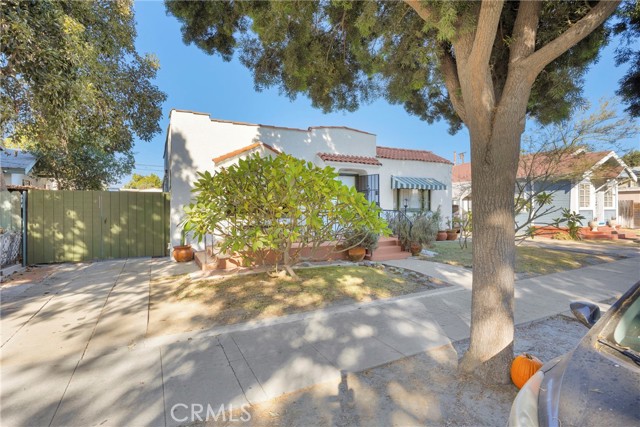 Detail Gallery Image 5 of 54 For 225 E 56th St, Long Beach,  CA 90805 - 3 Beds | 2 Baths