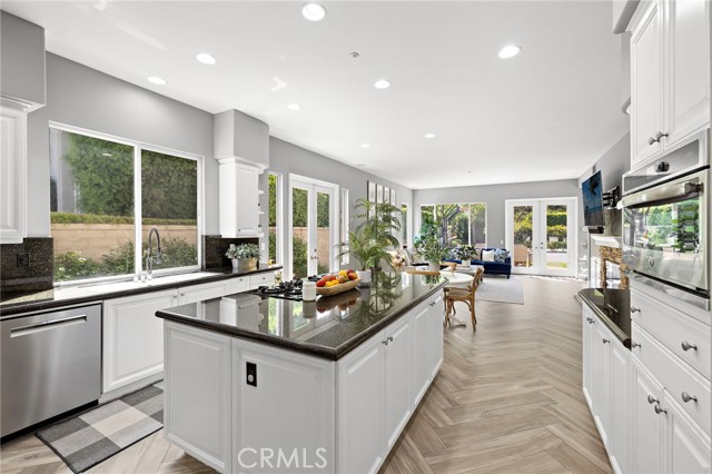 Detail Gallery Image 15 of 58 For 3 De Soto Way, Coto de Caza,  CA 92679 - 5 Beds | 4/1 Baths