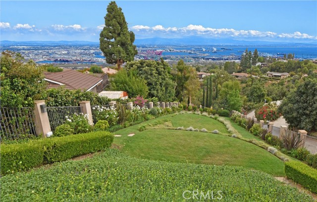 2800 Colt Road, Rancho Palos Verdes, California 90275, 5 Bedrooms Bedrooms, ,4 BathroomsBathrooms,Residential,Sold,Colt,SB21185660