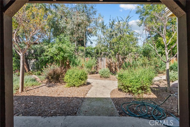 Detail Gallery Image 46 of 52 For 17917 Chase, Northridge,  CA 91325 - 3 Beds | 2/1 Baths