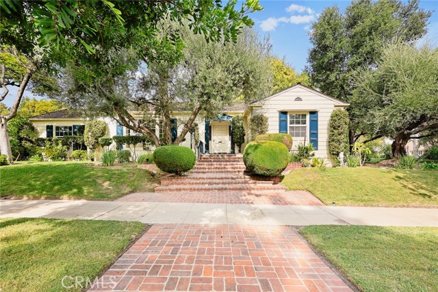 Detail Gallery Image 2 of 51 For 989 Winston Ave, San Marino,  CA 91108 - 4 Beds | 3 Baths