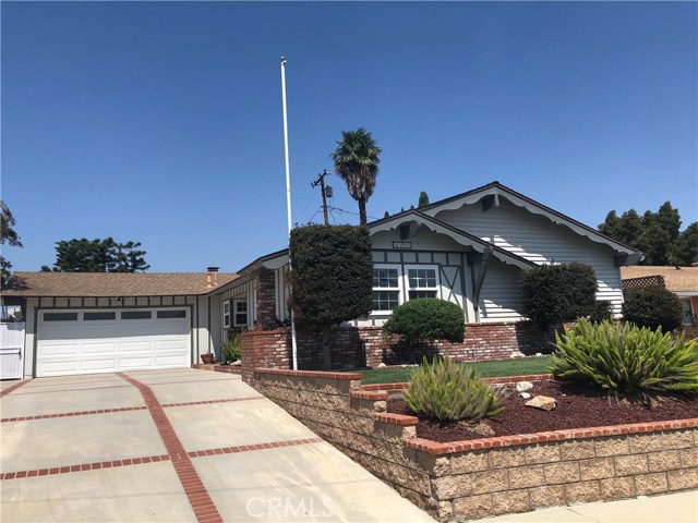 2647 Tortosa Ave, Rowland Heights, CA 91748