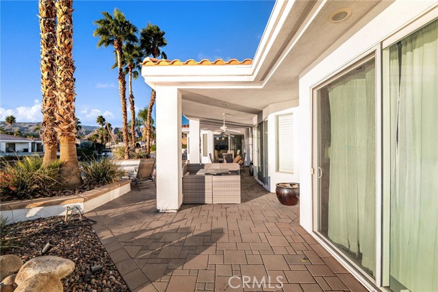 Detail Gallery Image 40 of 62 For 47410 via Cordova, La Quinta,  CA 92253 - 4 Beds | 3/1 Baths