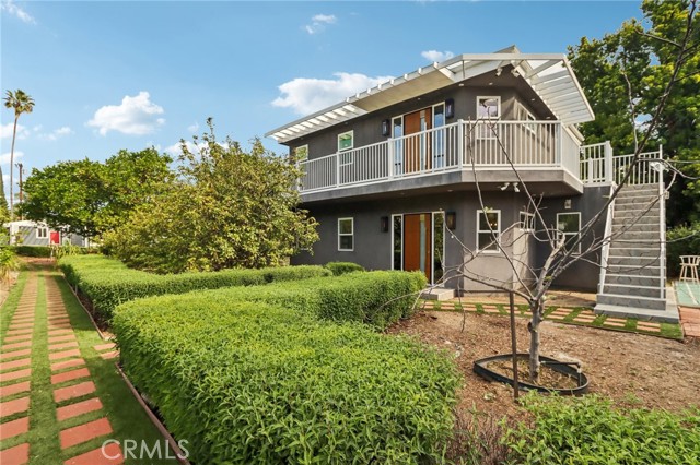 Detail Gallery Image 38 of 75 For 18320 Ingomar St, Reseda,  CA 91335 - – Beds | – Baths