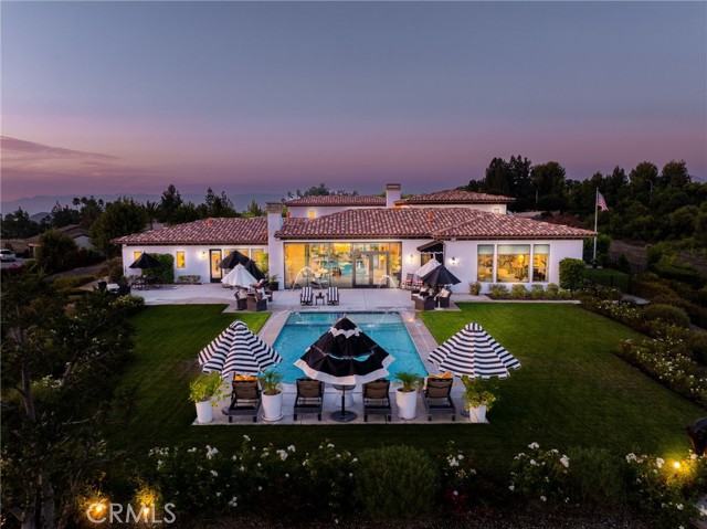 Detail Gallery Image 21 of 28 For 7420 via Montecito, Riverside,  CA 92506 - 5 Beds | 5/2 Baths