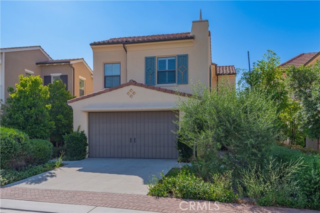 Detail Gallery Image 1 of 33 For 111 Omar, Irvine,  CA 92620 - 4 Beds | 3 Baths