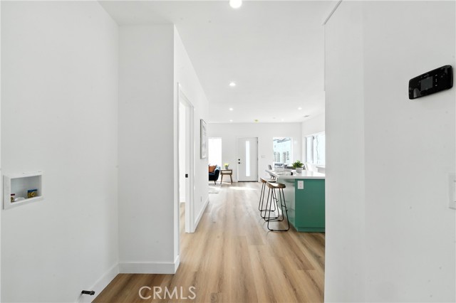 Detail Gallery Image 55 of 69 For 3031 Vineyard Ave, Los Angeles,  CA 90016 - – Beds | – Baths