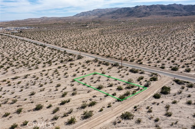 Property Photo from MLS