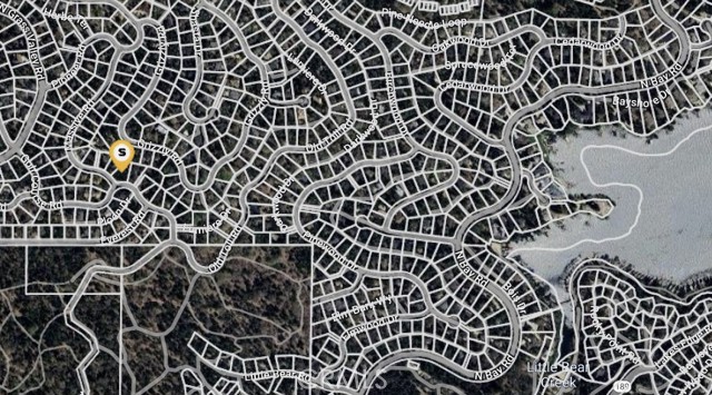 Detail Gallery Image 3 of 5 For 161 Golf Course Rd, Lake Arrowhead,  CA 92352 - – Beds | – Baths