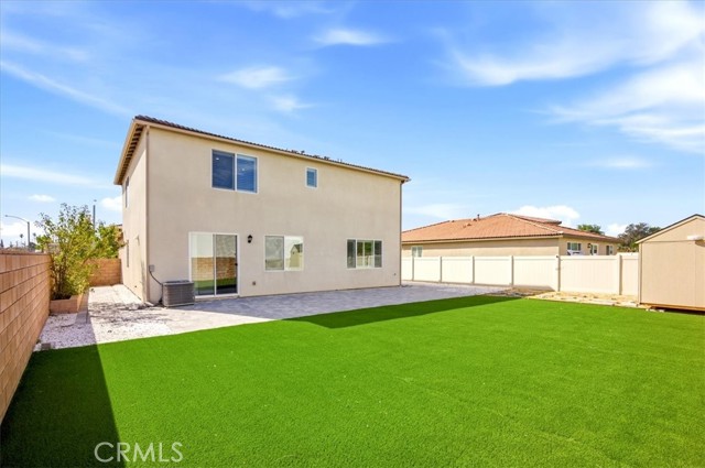 Detail Gallery Image 49 of 52 For 9731 Lasorda Ct, Riverside,  CA 92503 - 4 Beds | 3 Baths