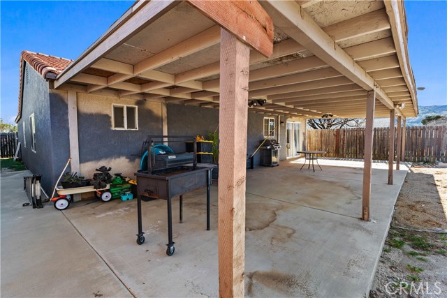 Detail Gallery Image 22 of 28 For 755 N Allen, Banning,  CA 92220 - 3 Beds | 2 Baths