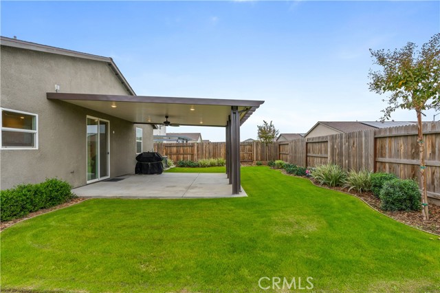 Detail Gallery Image 30 of 32 For 6009 Marconi Ave, Bakersfield,  CA 93313 - 4 Beds | 3 Baths