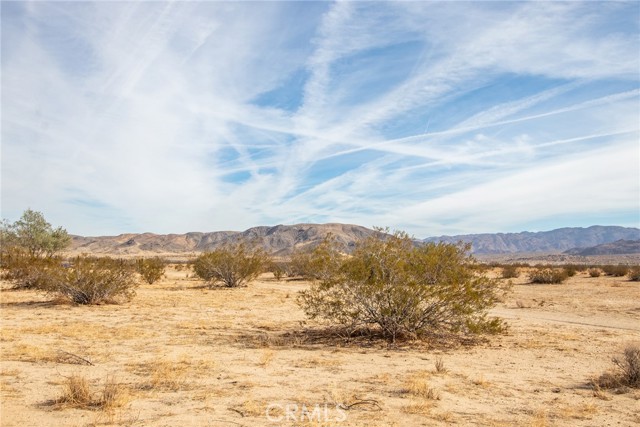 4700 Sun Oro Road, Joshua Tree, California 92252, ,Land,For Sale,4700 Sun Oro Road,CRJT21252691